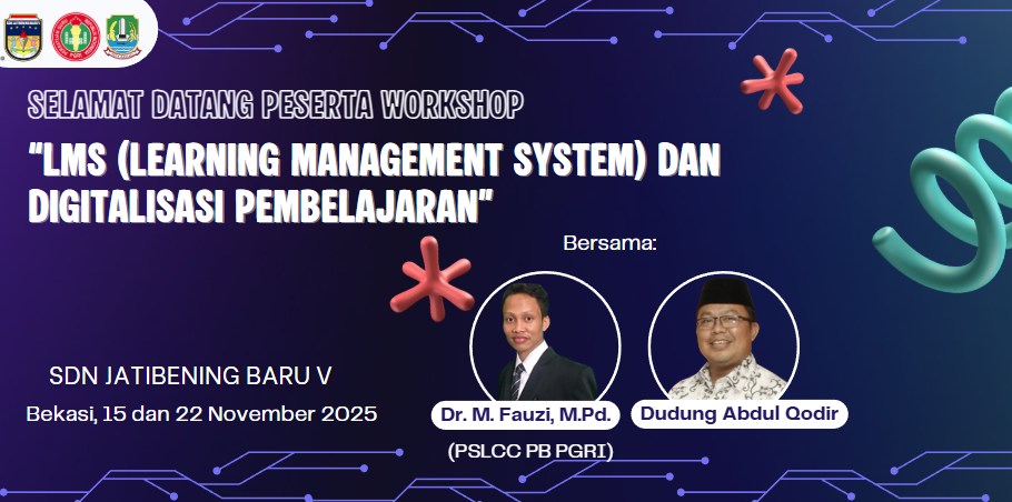 PEMANFAATAN LMS dan DIGITALISASI DALAM PEMBELAJARAN